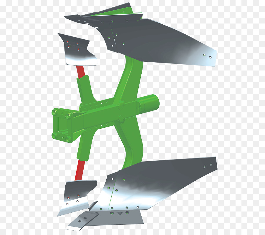 Flugzeug Propeller Kunststoff-Flügel - Flugzeug