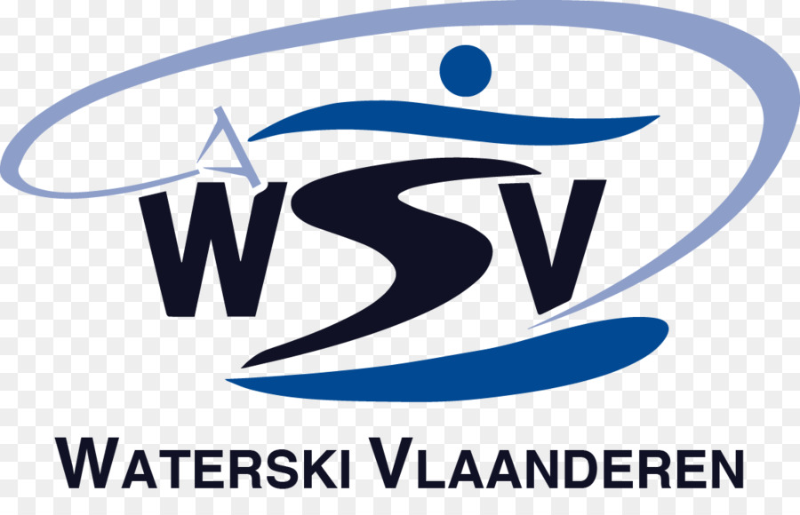 Logo Marke - Wasser ski
