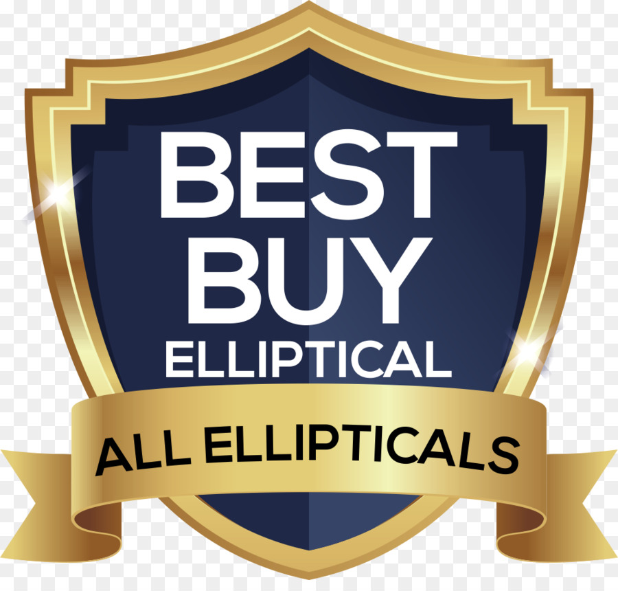 Trainer ellittico, tapis Roulant Best buy award idoneità Fisica Logo - best buy foto