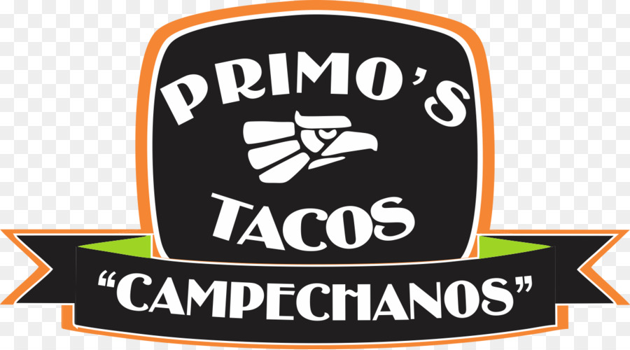 Cousins ​​Tacos Logo Brand - manzo fajita