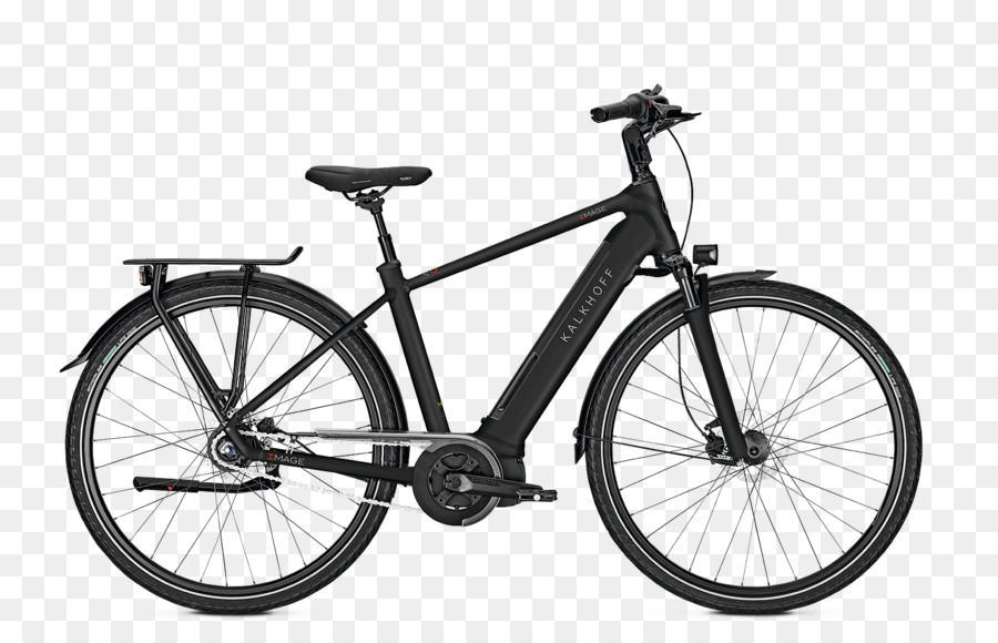 Bicicletta elettrica Trek Bicycle Corporation veicolo Elettrico Mountain bike - Bicicletta