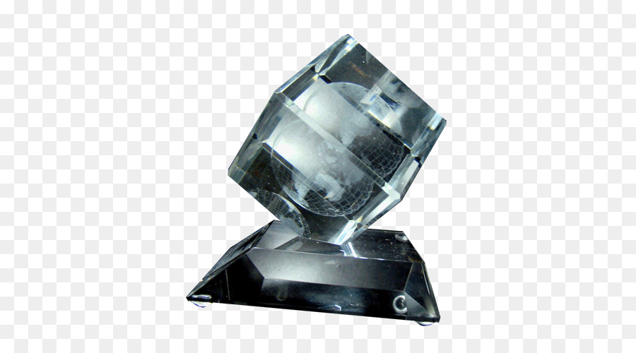 Plastic Crystal