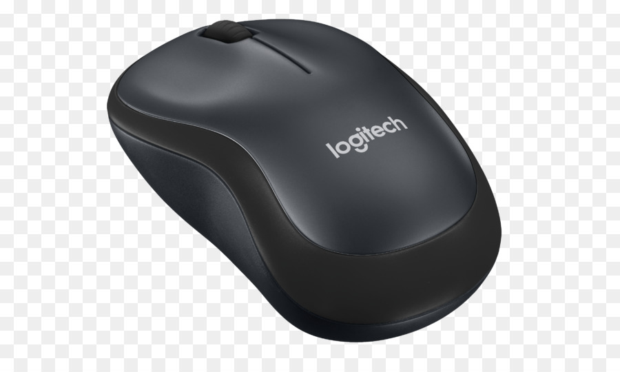 Computer mouse Wireless, ricevitore Logitech Unifying - mouse del computer