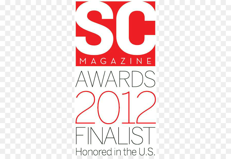 SC Media Computer security Award Logo - Award