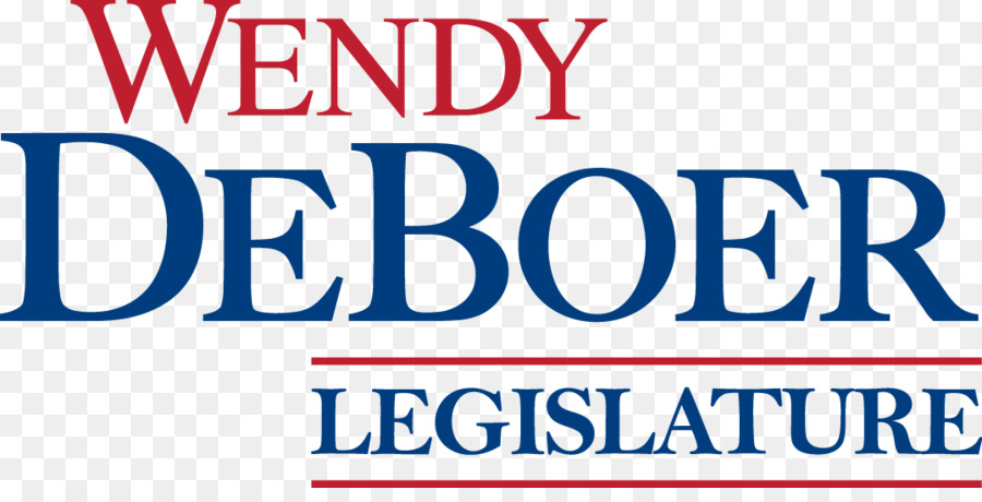 Nebraska Logo NE Senato dello Stato azienda - altri