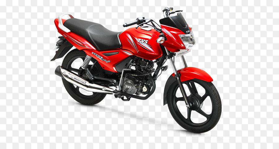 Auto Expo TVS Motor Company Motorrad-Auto-TV - Vishnu Priya Automotive - Motorrad
