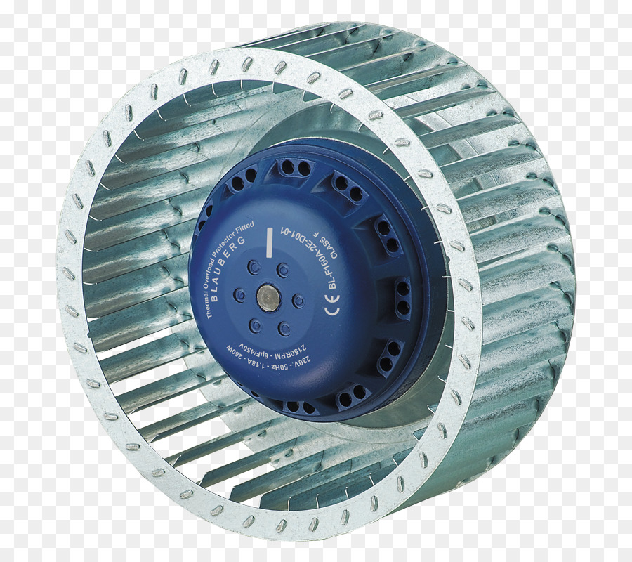 Ventilatore centrifugo di Ventilazione Ruota Gazanfer Sanlitop Business - altri