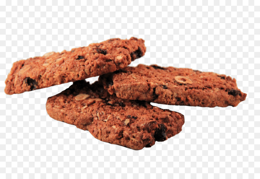 Oatmeal Raisin Cookies al Cioccolato chip cookie Anzac biscuit brownie al Cioccolato Biscotti - altri