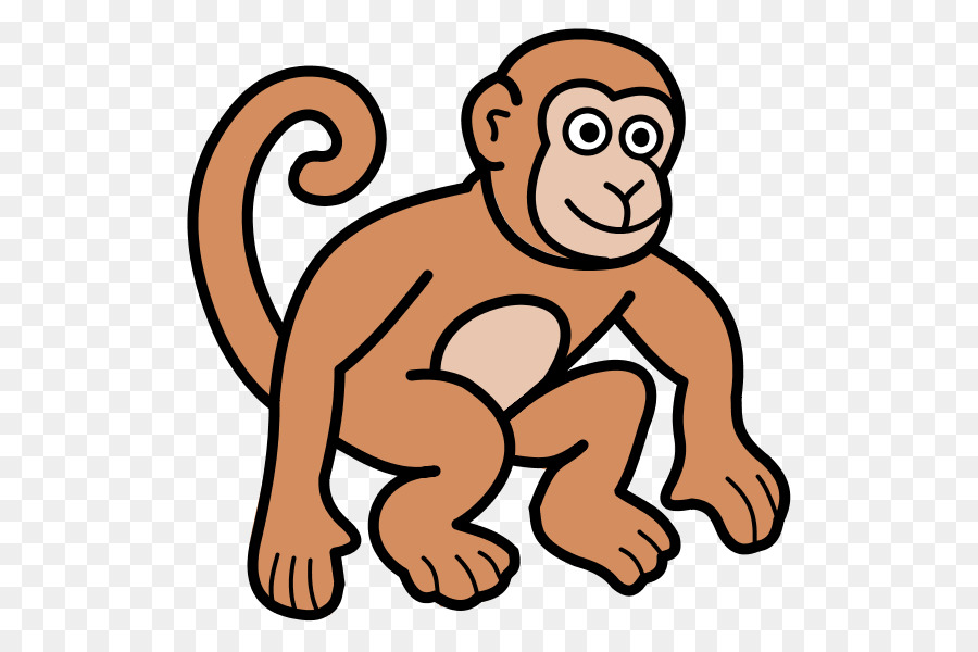 Khỉ Khỉ Ngựa Động Vật Có Vú Hổ - Abe