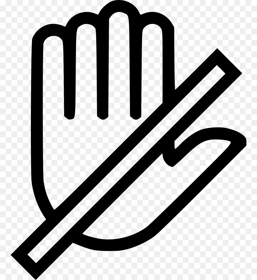 Computer-Icons Handverletzung Finger - Hand
