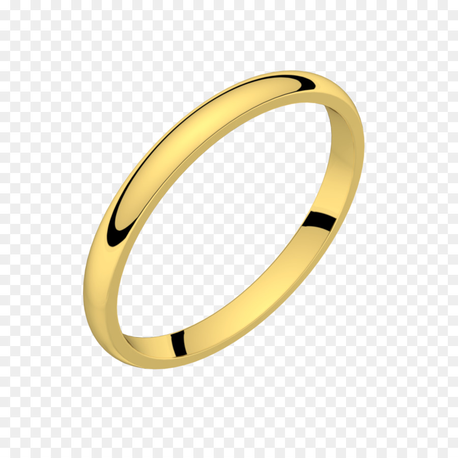 Platinum Wedding ring White Gold Goldarmband - Ehering