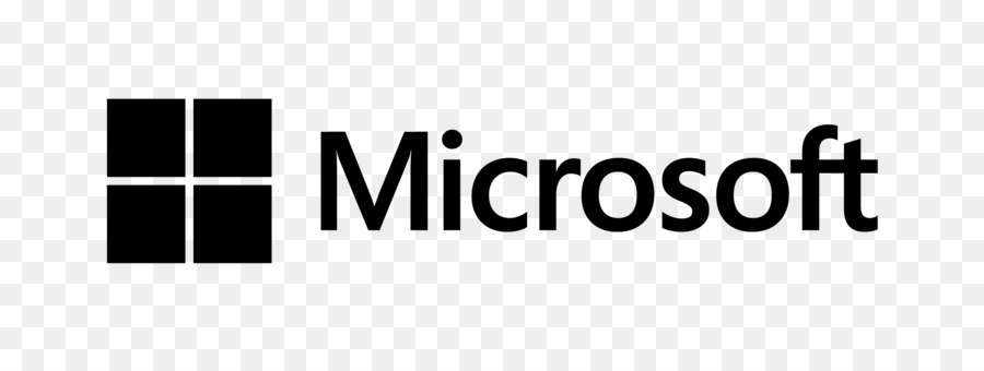 Logo Laptop Marke Microsoft Business - Laptop