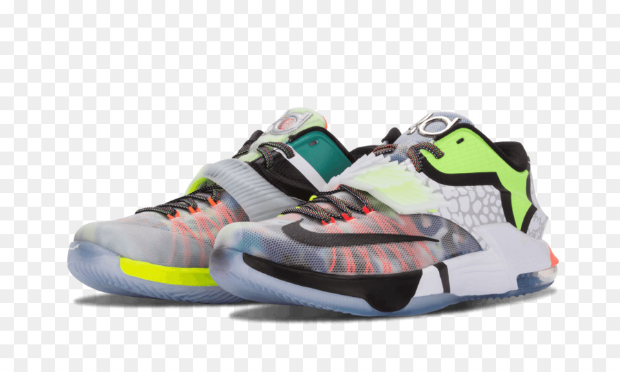 Sneakers Nike Zoom KD Basketball Schuh Linie - Nike