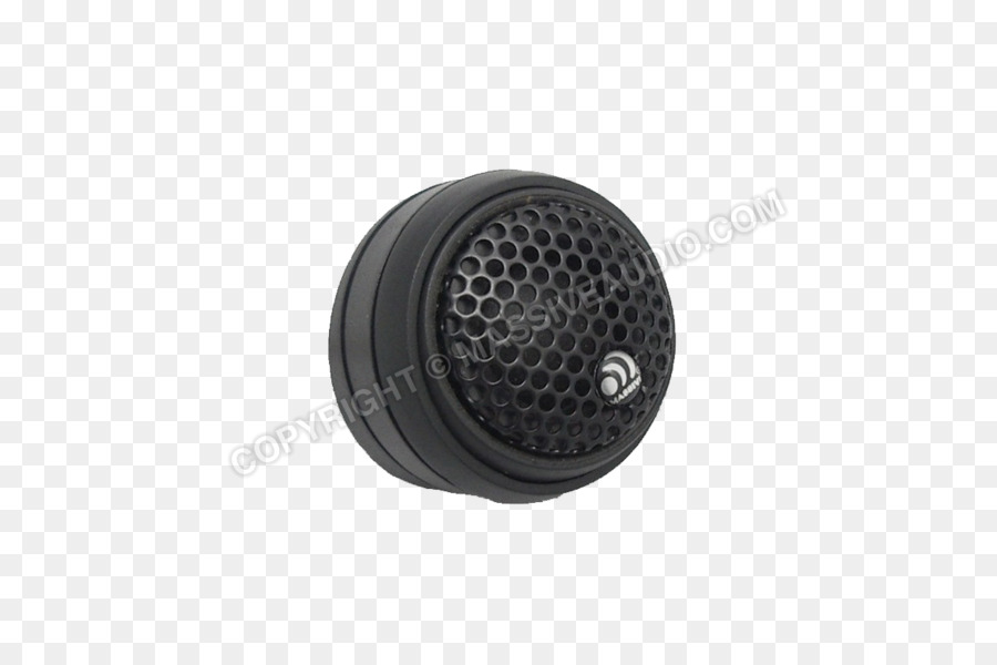 Komponente Lautsprecher-Koaxial-Lautsprecher-Hochtöner Sound - Hochtöner