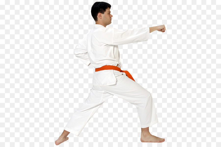 Karate Dobok