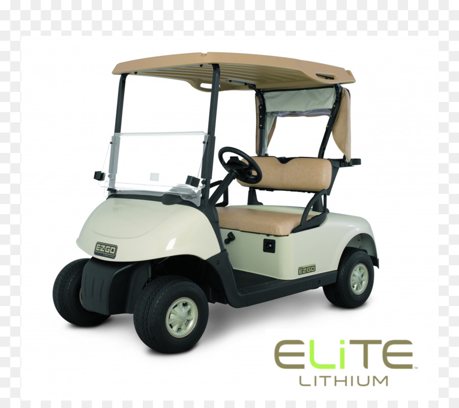 Auto E-Z-GO Golf cart Elettrico, veicolo - Golf cart