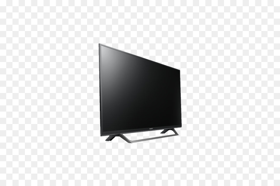 LED-backlit LCD Smart-TV-High-definition-Fernseher Bravia 1080p - smart tv