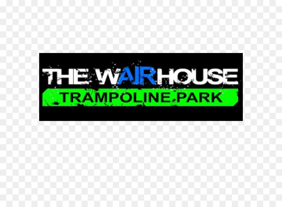 Park City Il Wairhouse Trampolino Parco Rosa Parks Boulevard Tracy Logo - trampolino elastico parco