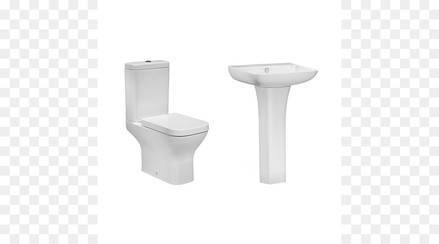 WC & Bidet-Sitze, Waschbecken Badezimmer-Struktur - WC