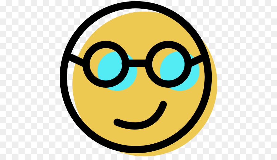 Smile Emoticon Icone del Computer Emozione Clip art - sorriso