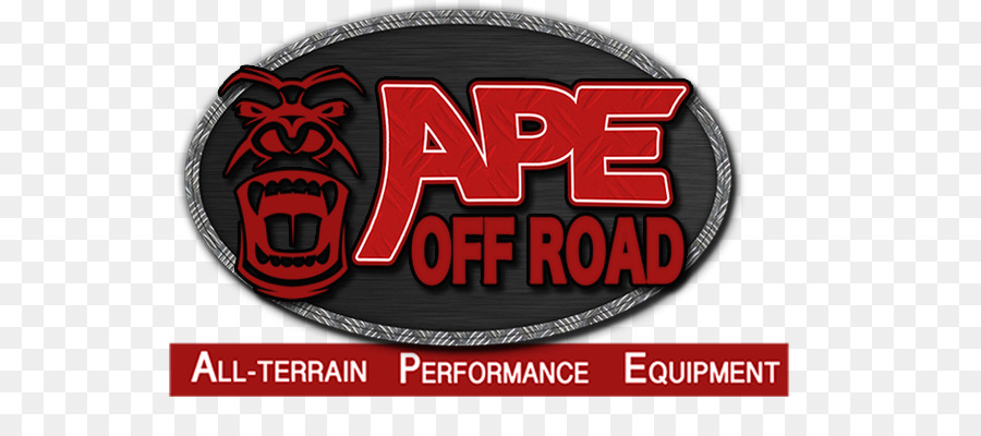 Logo Label Font - off road logo