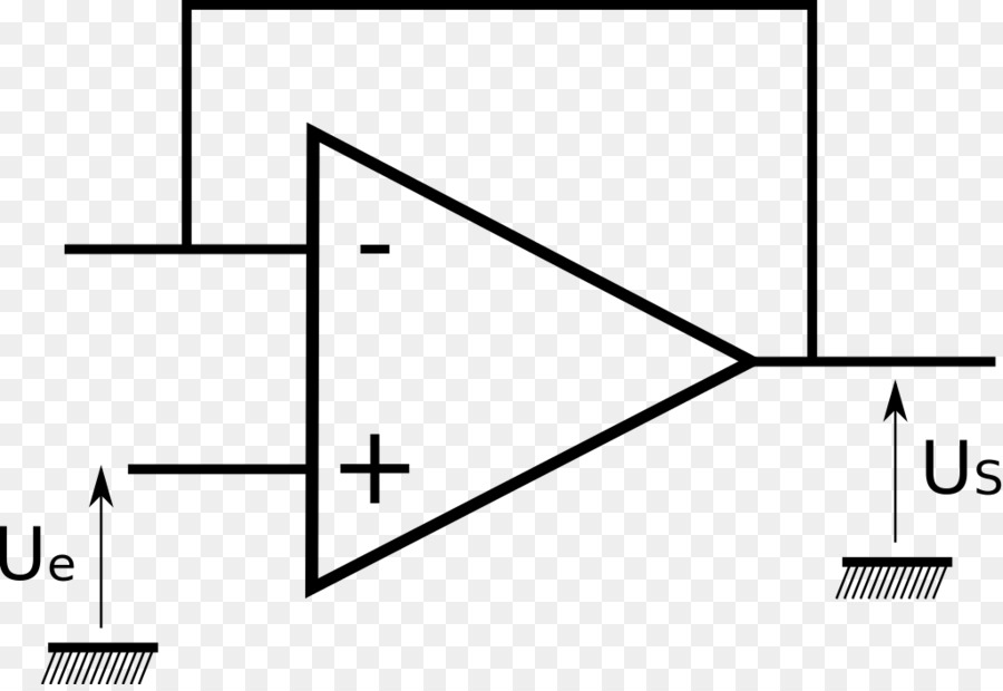Amplificatore operazionale di circuiti Elettronici e di Elettronica di Resistenza - Montaggio
