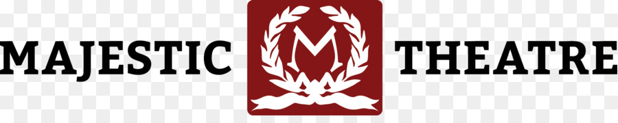 Logo Brand Marrone Tipo Di Carattere - operazione di teatro