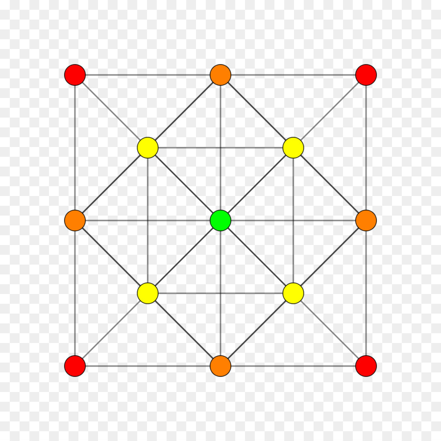 4 21 Polytope Yellow