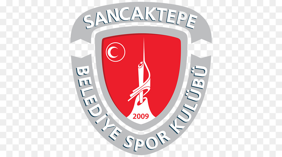 Sancaktepe Belediyespor Marchio Logo Organizzazione - Design
