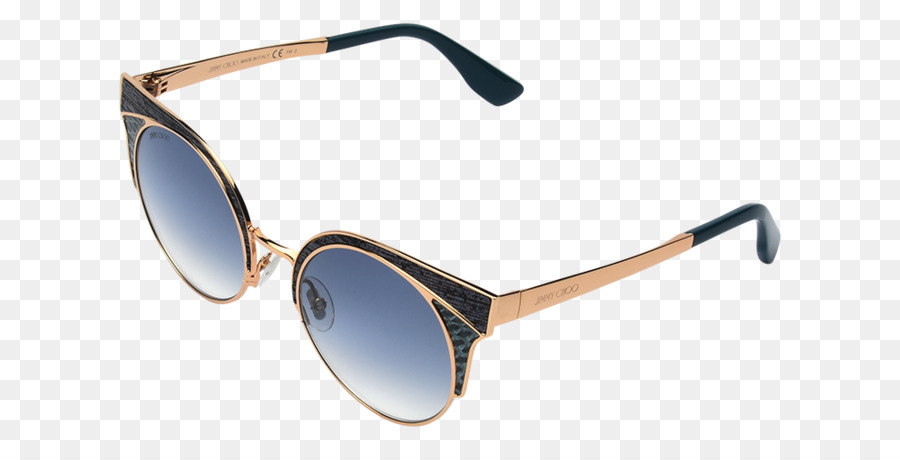 Brillen Sonnenbrillen Jimmy Choo PLC-Marke - Jimmy Choo