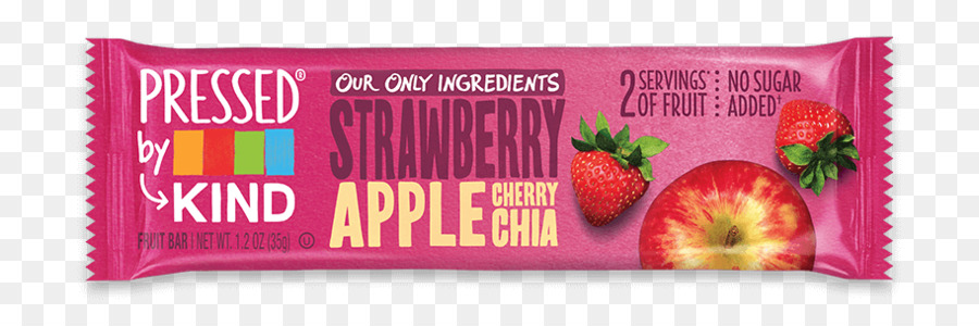 Chia-Samen Apfel-Erdbeer-Smoothie Früchte - Sommer Aktion