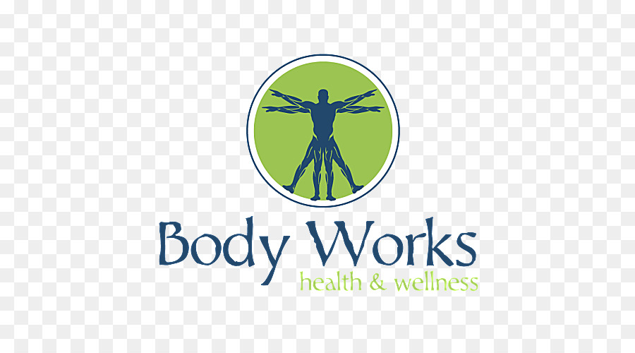 Logo Menschlichen Verhaltens Marke des Gesundheits-Schrift - Gesundheit und wellness