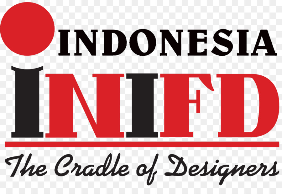 Himayatnagar Đây INIFD Logo - Thiết kế