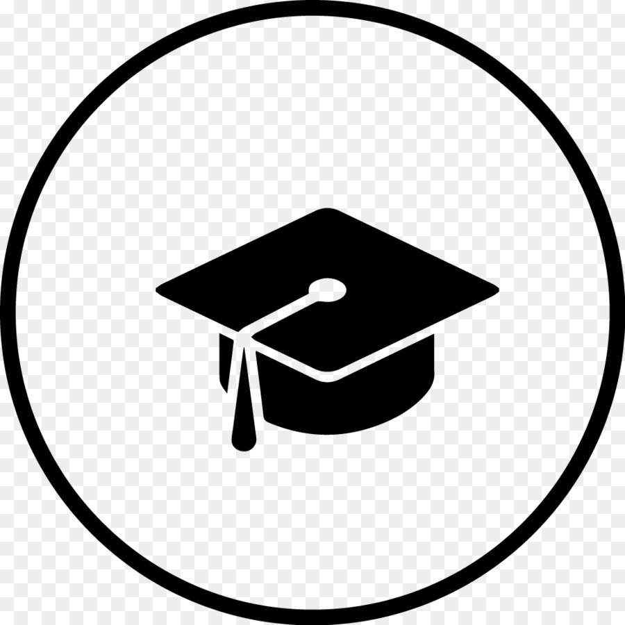 Icone del Computer Studente diploma Accademico Accademia di Istruzione - Studente