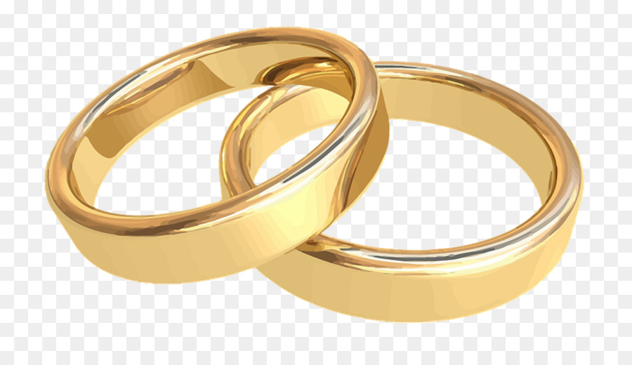 Anello di nozze d'Oro Gioielli - anello di nozze