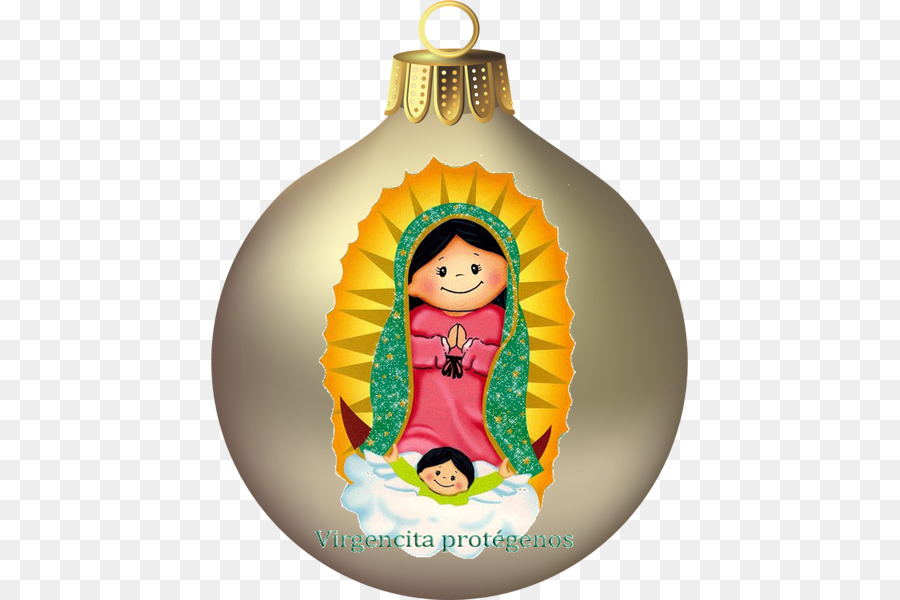 Nostra Signora di Guadalupe Madonna Prima Comunione - vergine maria