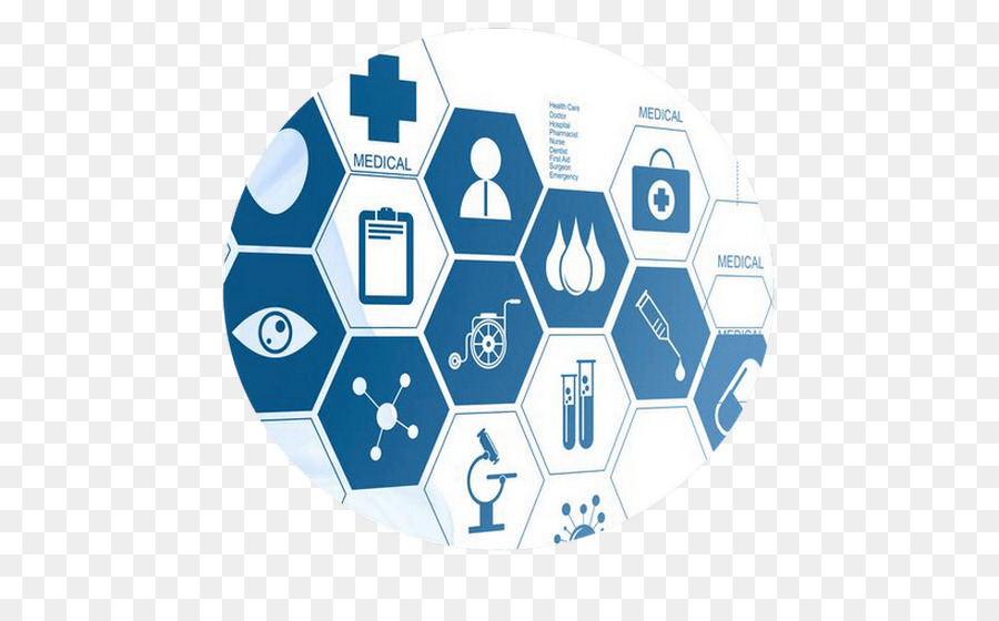 Health-Care-Geschäft, Technologie, Medizin, Arzneimittel - Business
