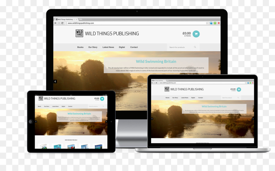 Web-design-Public Relations-Informationen Veröffentlichen Digital marketing - wilde Dinge