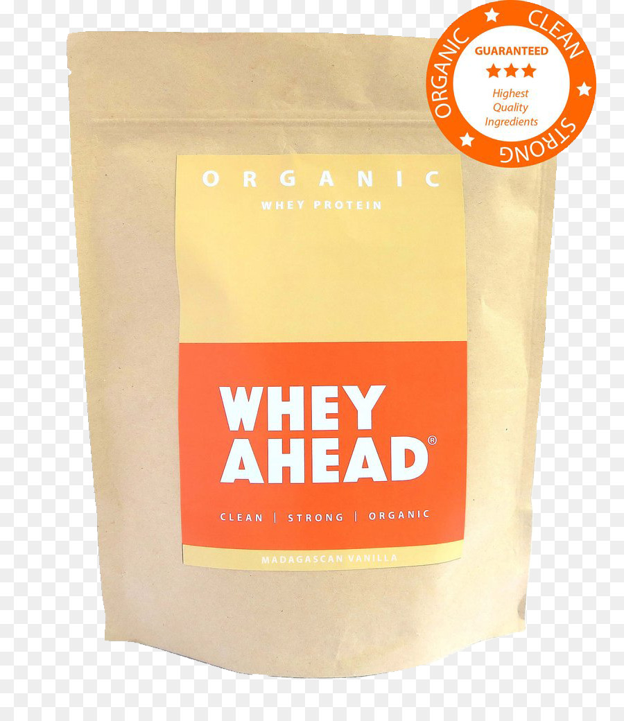 Whey protein Bio-Lebensmittel Aroma - gratis whey