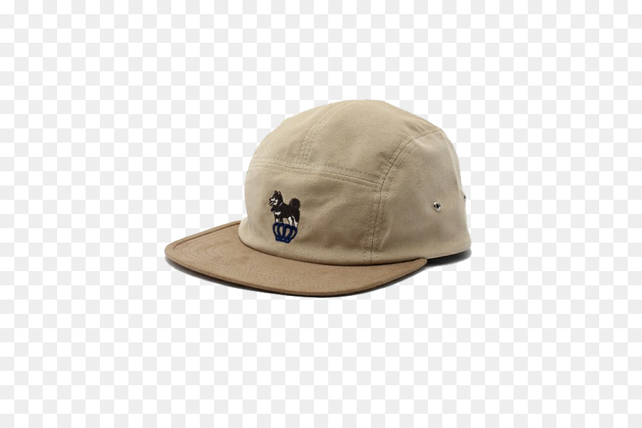 Hat Khaki - cappello