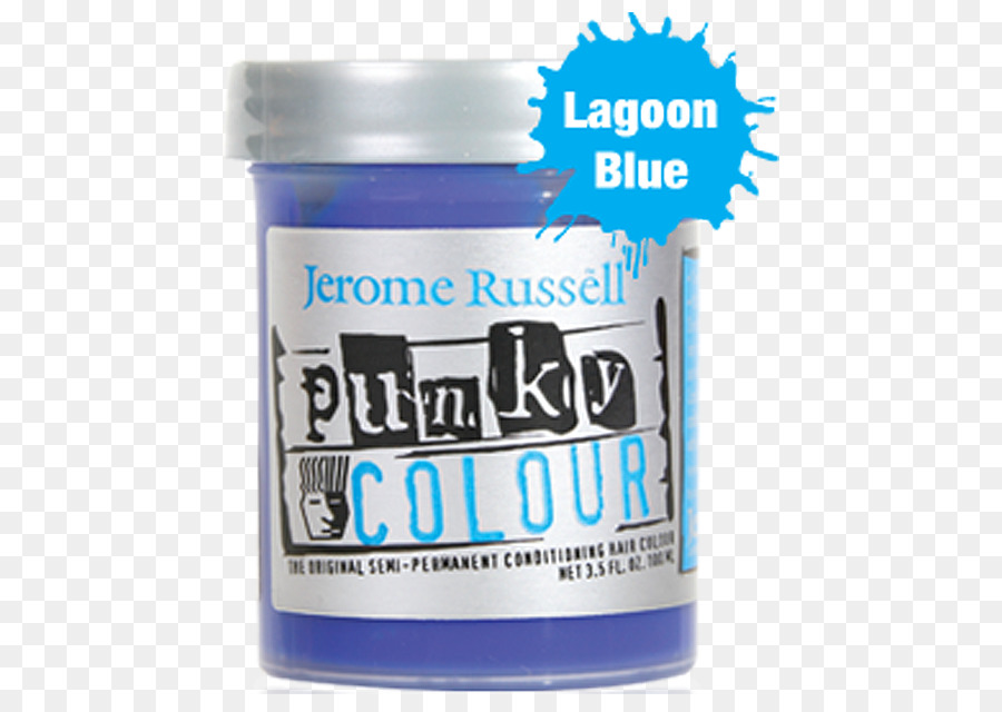 Blu per la colorazione dei Capelli Font - blu tumblr