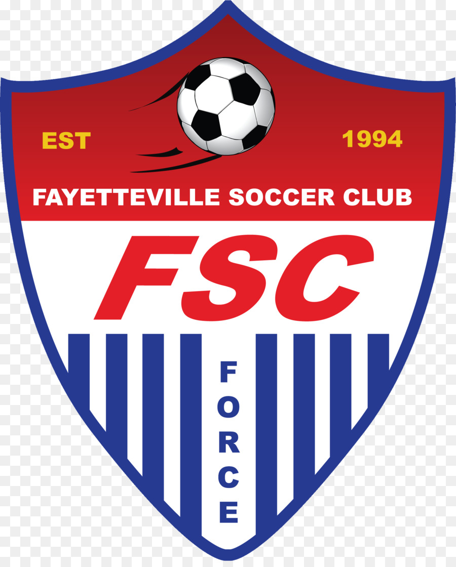 Fayetteville Fußball Club Fayetteville Force Logo Fußball - andere
