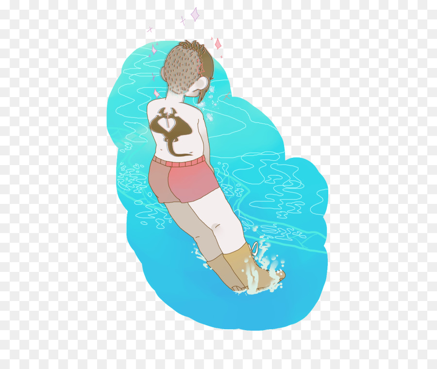 Meerjungfrau Clip art - Meerjungfrau