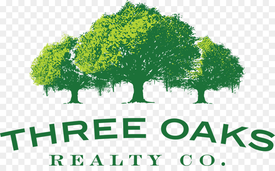 Tre Querce Realty Logo Della Società Immobiliare Brand - attività commerciale
