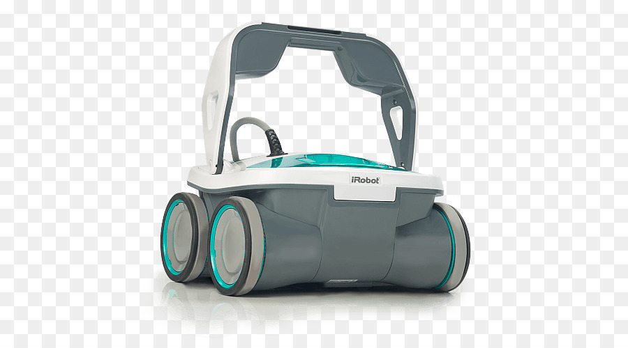 iRobot Mirra 530 Pool di Pulizia Robot aspirapolvere robot Automatizzato pulitore piscina - spazzare robot