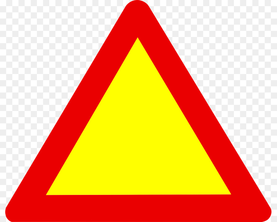 Symbol-Dreieck, Warnung, Zeichen, Clip-art - Symbol