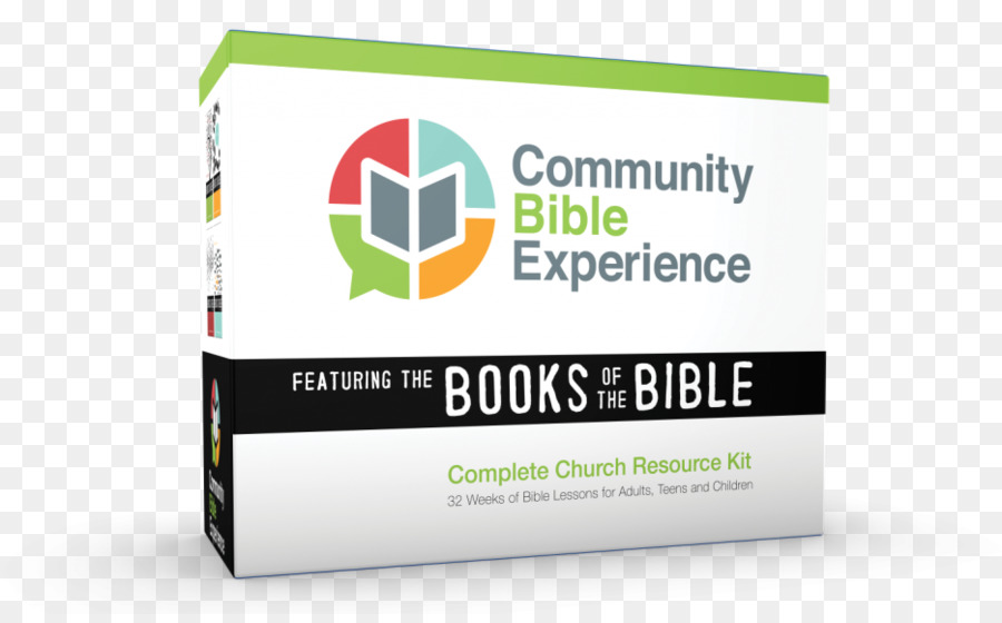 Die Bibel Erleben Sie Die Bücher, die Bibel, Gemeinschaft, Bibel-Erlebnis Komplett-Kirche-Kit New International Version - Buchen