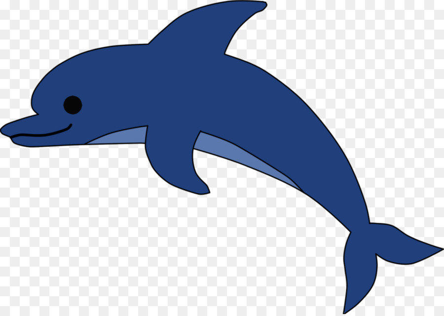 Zeichnung Dolphin Clip art - Delfin