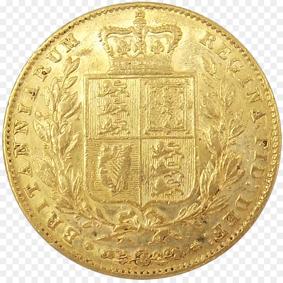 Đồng tiền vàng thỏi vàng Mặt và đảo ngược - Đồng xu