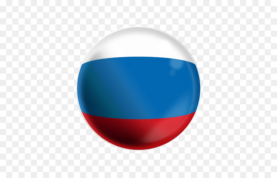 Sphäre - Flagge Russland